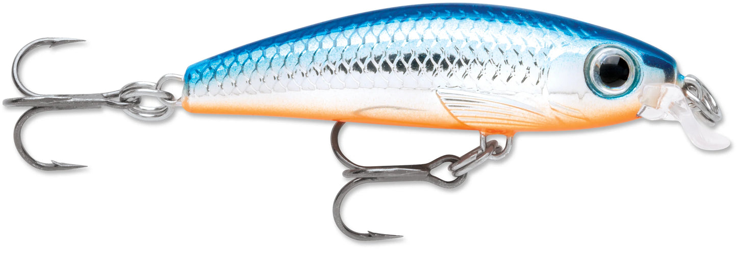Rapala Ultra Light Minnow 04 Jerkbait