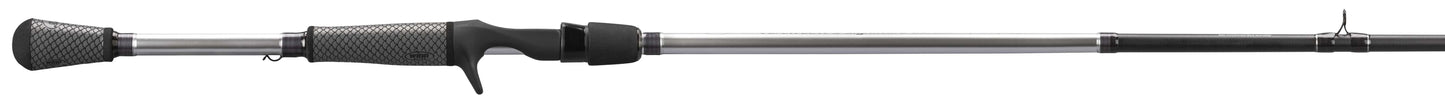 Team Lew's Signature Series Casting Rod Mark Rose