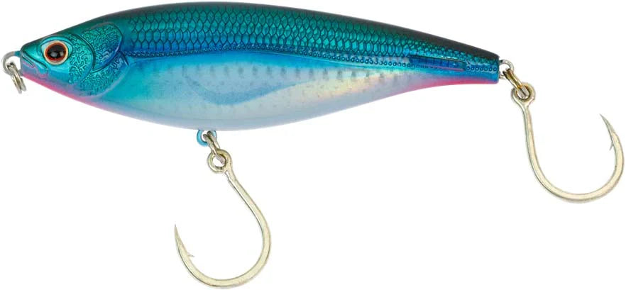 Nomad Design Madscad Autotune 78 Slow Sinking Twitchbait - 3 Inch