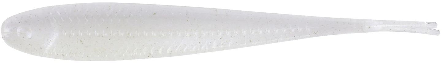 YUM Forward Facing 3.25 Inch Sonar Minnow 10pk