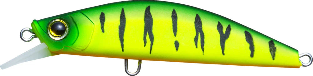 Yo-Zuri 3DR-X Flat Heavy Sinking Minnow 80mm - 3.125 Inch
