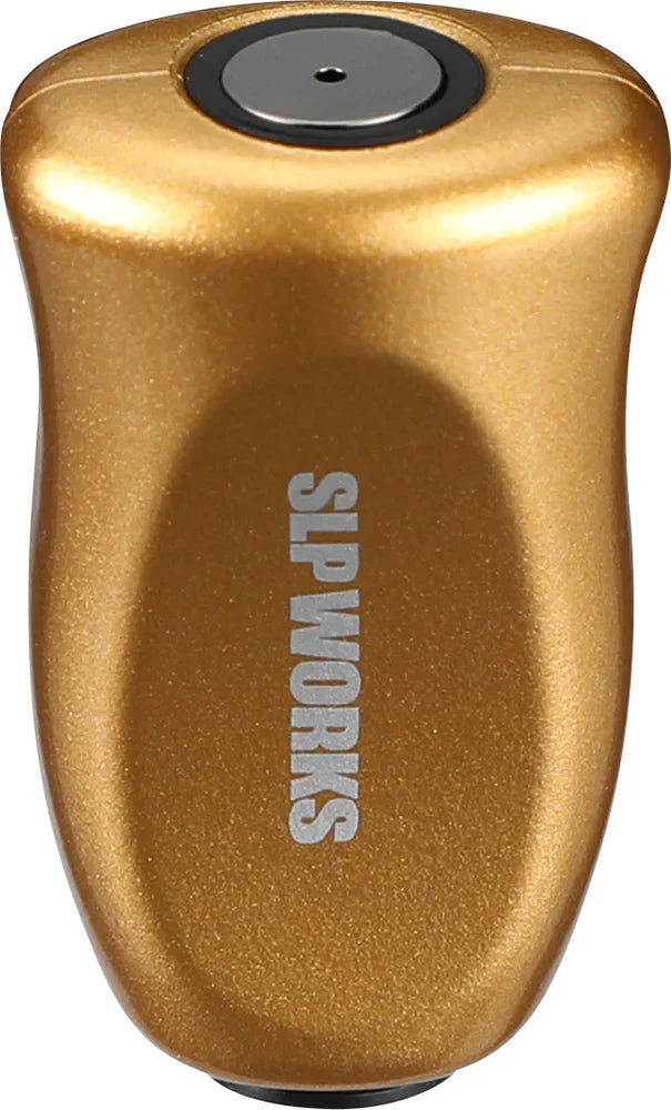 Daiwa SLP Works Cork Knobs