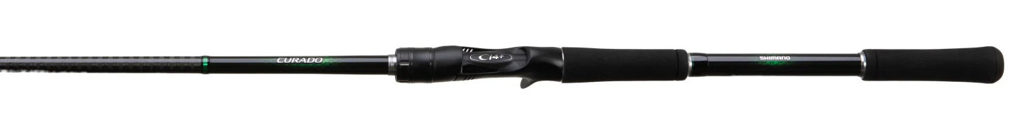 Shimano Curado Casting Rods