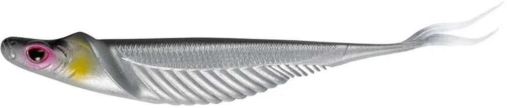 Nomad Design Freshwater Live-Ops Cobra Shad w/Adjusta Ball System - 4.5 Inch