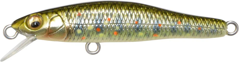 Megabass Great Hunting GH55 Heavy Duty Sinking Minnow - 2.2 Inch