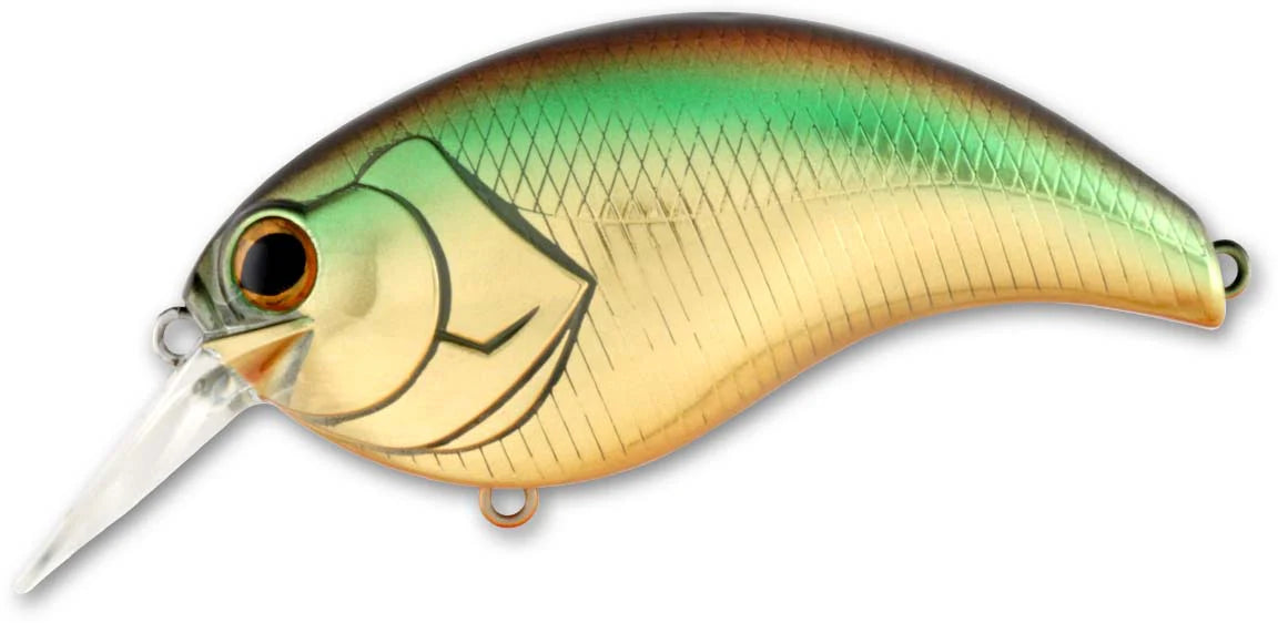 Deps Evoke 3.0 Squarebill Crankbait