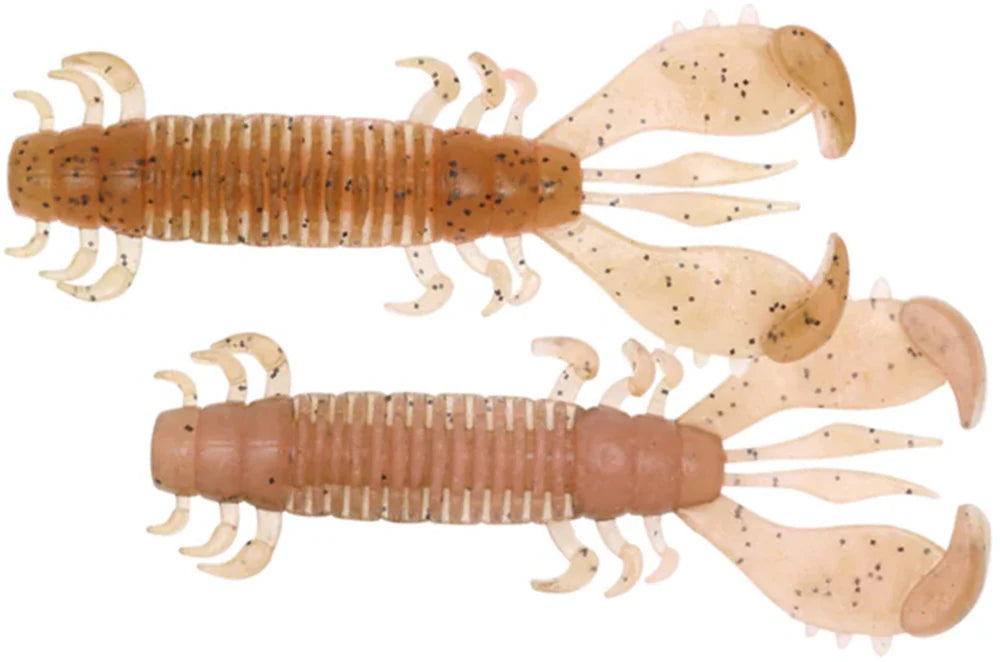 Deps MS Craw 8 pk