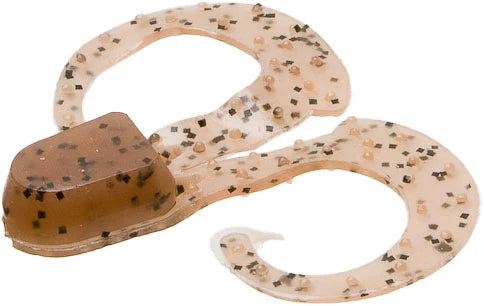Zoom Swimmin' Chunk Jig Trailer - 3 Inch