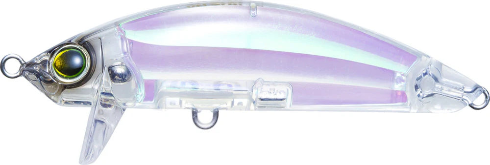 Yo-Zuri 3D Inshore Surface Minnow Wake Bait - 3.5 Inch