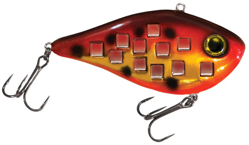 Reef Runner Flash Shad Lipless Crankbait - 3 Inch
