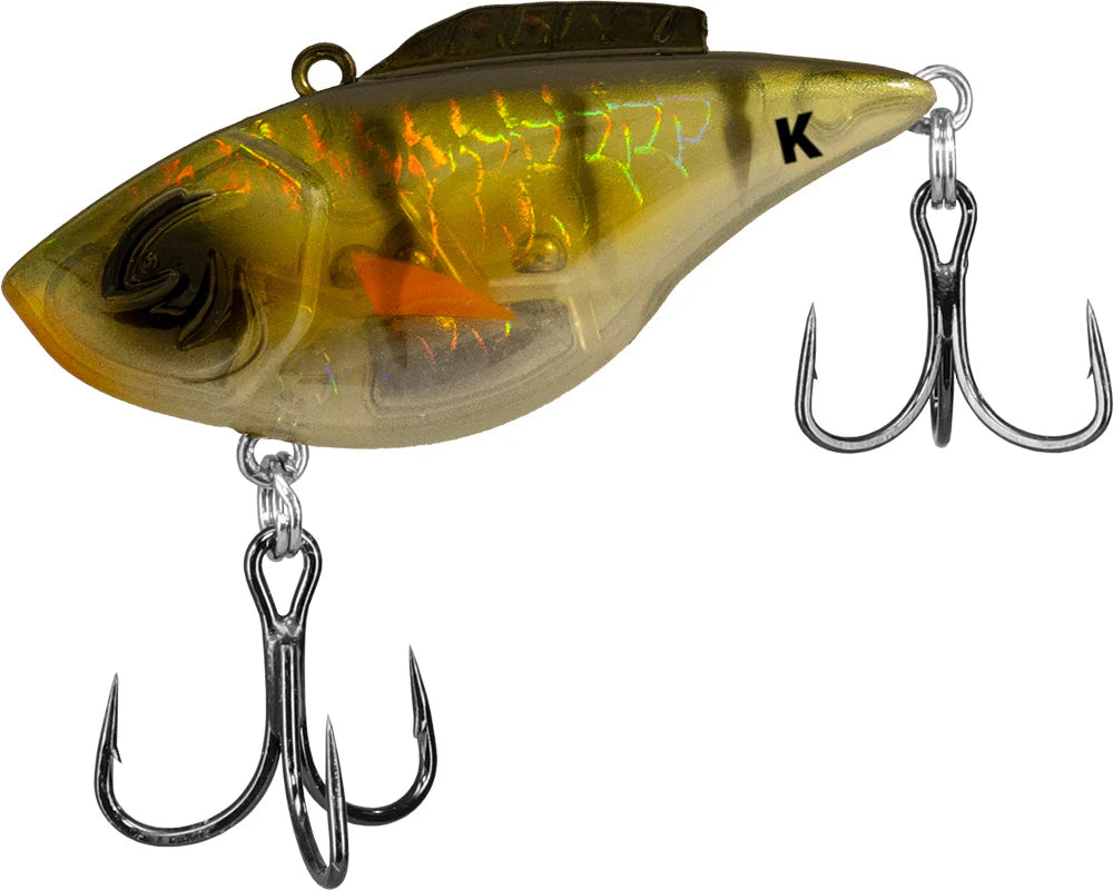 Bill Lewis Knockin' Hammer Trap - 5/8 oz