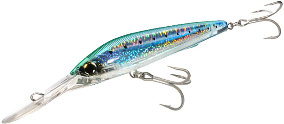 Yo-Zuri 3D Magnum 7 inch Sinking Trolling Lure