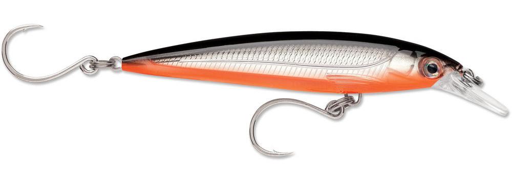 Rapala SXRL-14 X-Rap Saltwater Long Cast Rip Bait - 5.5 Inch