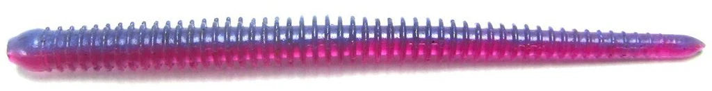 Keitech Easy Shaker 5 1/2 inch Soft Plastic Worm 10 pack