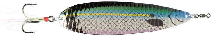 Nichols Ben Parker Magnum Flutter Spoon - 8 Inches