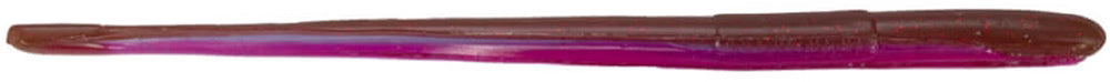 Roboworm Straight Tail Worm - 6 Inch