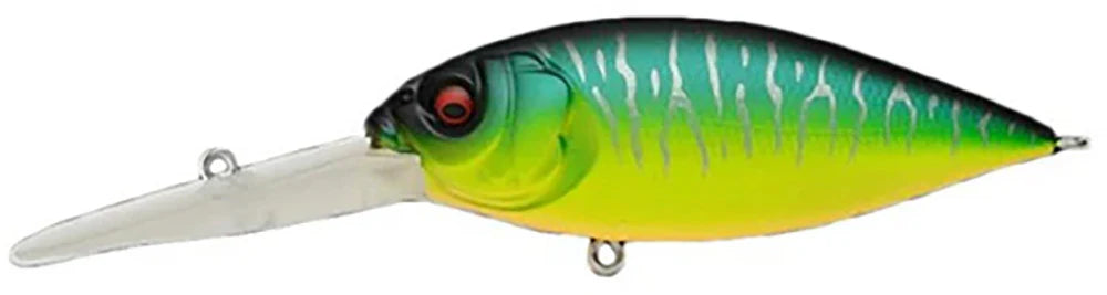 Megabass Deep-X 300 Deep Diving Crankbait