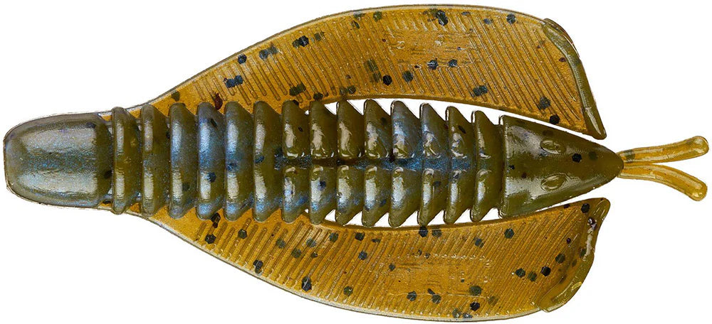Strike King Rage Hawk Creature Bait - 3 Inch