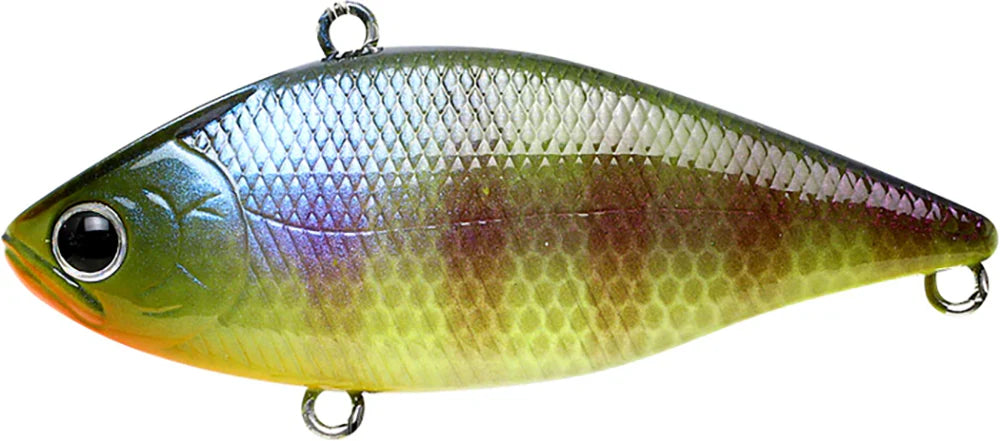 Lucky Craft LV-150 Lipless Crankbait - 2.5 Inch