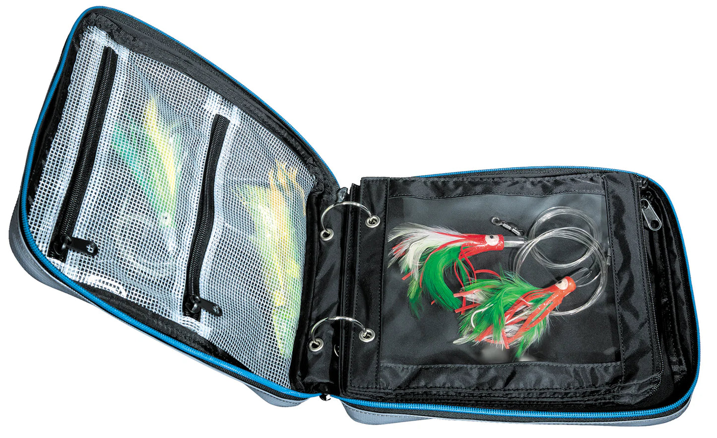Daiwa D-Vec Tackle Binder