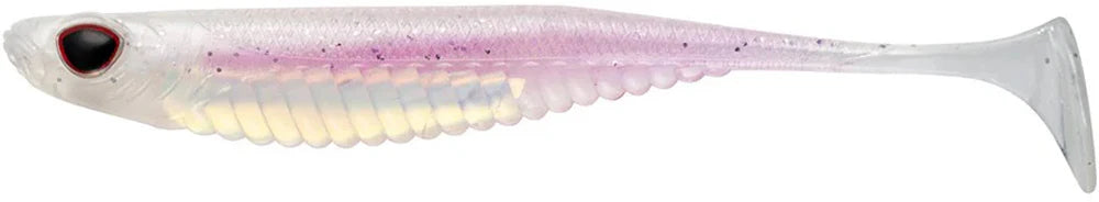 Nomad Design Freshwater Live-Ops Spectre Minnow w/Mirage-X Foil- 4 Inch