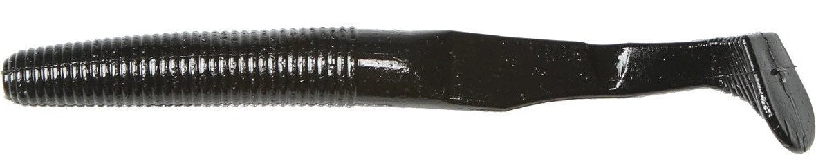 Gary Yamamoto 3.5 Inch Swim Senko Paddle Tail Swimbait - 7 Pack