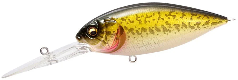 Megabass Deep-X 300 Deep Diving Crankbait
