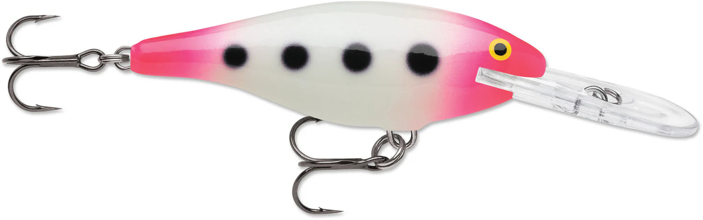 Rapala Shad Rap 2 inch Medium Diving Crankbait SR05