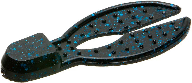 Zoom Super Chunk Jr. Jig Trailer - 2 Inch