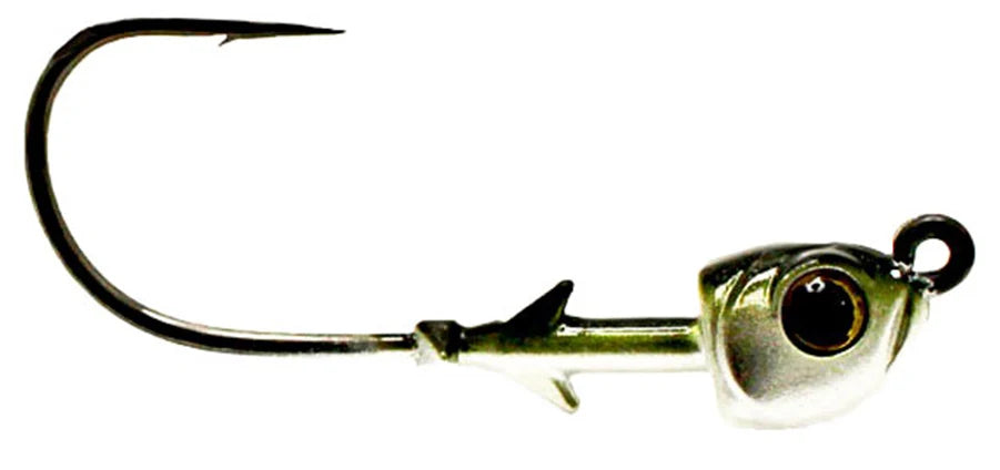 Dobyns D-Swim Standard Hook Swimbait Jighead