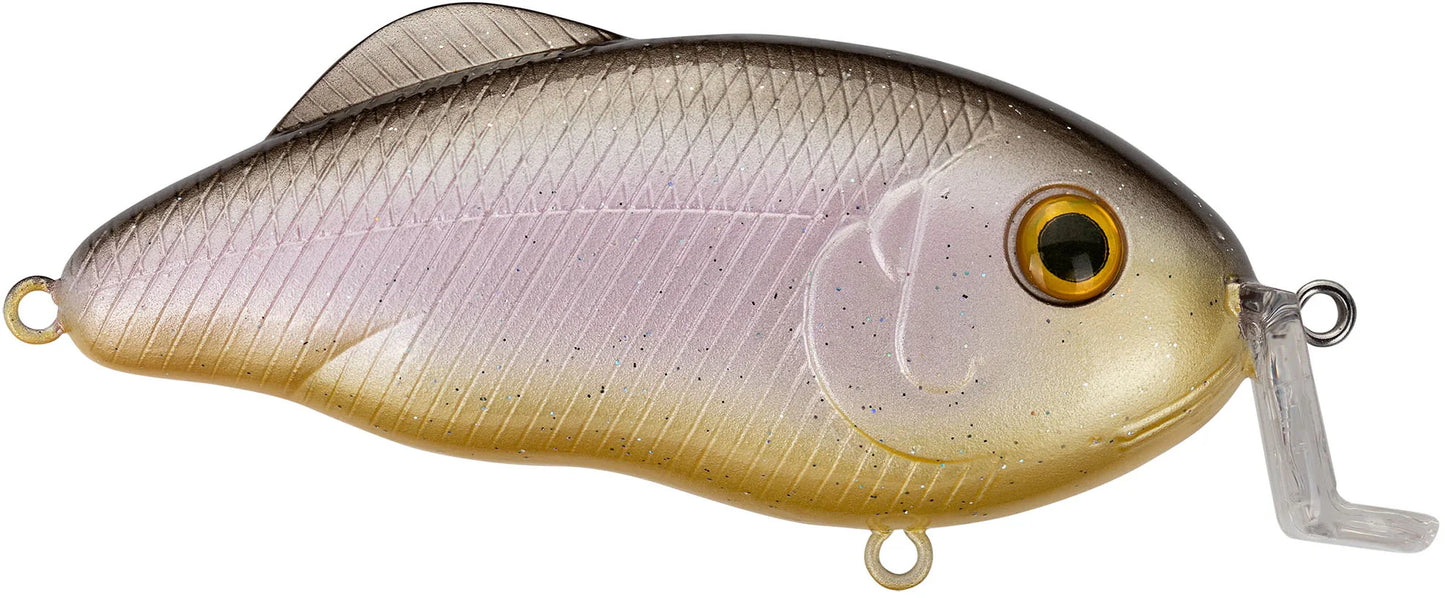 Strike King Hybrid Hunter Shallow Crankbait