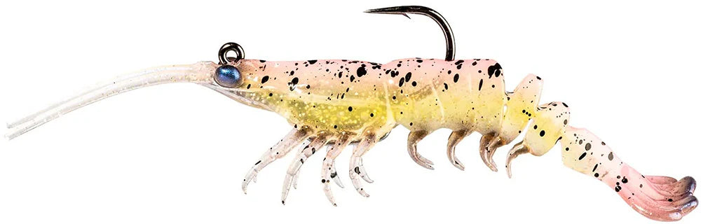 Z-Man PrawnStarZ Soft Plastic Prawn - 2.5 Inch
