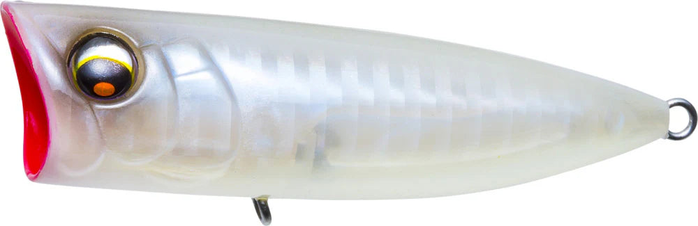 Yo-Zuri Pro Popper Topwater Popper - 2.75 Inch