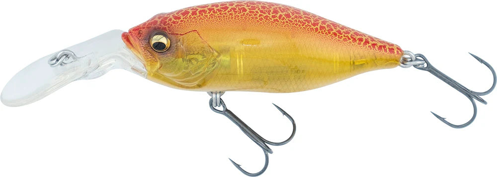 Megabass Deep-X 100 LBO Deep Diving Crankbait