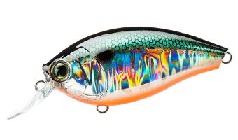 Hardcore Crank 65F 2+ Medium Crankbait