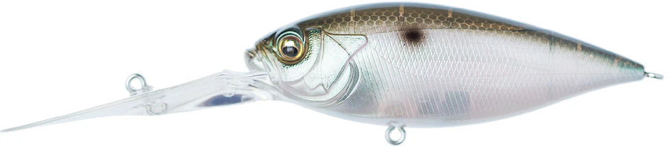 Megabass Deep-X 300 Deep Diving Crankbait