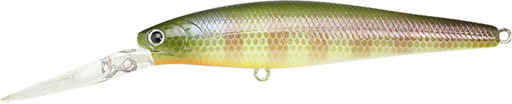 Lucky Craft Lightning Staysee 90SP V2 Suspending Jerkbait - 3.5 Inch