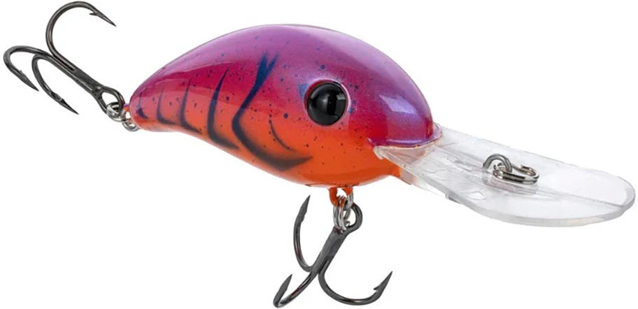 Strike King Pro Model Series 3XD Deep Diving Crankbait - 7/16 oz