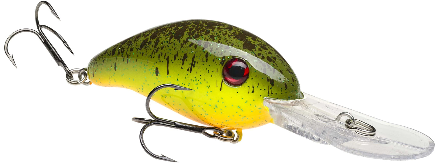 Strike King Pro Model Series 3XD Deep Diving Crankbait - 7/16 oz