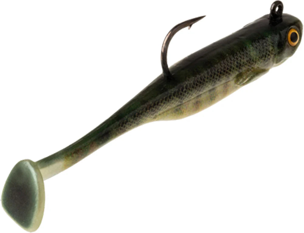 Strike King Homing Minnow Swimbait - 3 Inch