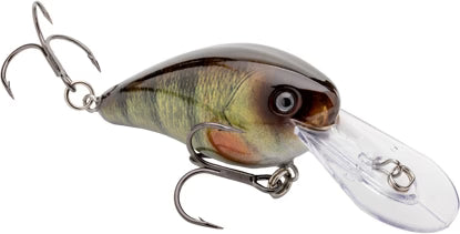 Strike King Gravel Dawg 8 Crankbait - 3.5 Inch