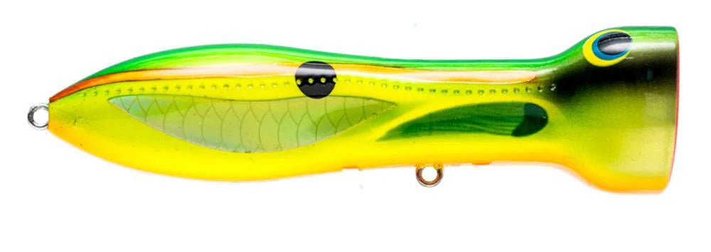 Nomad Design Chug Norris Inshore Popper