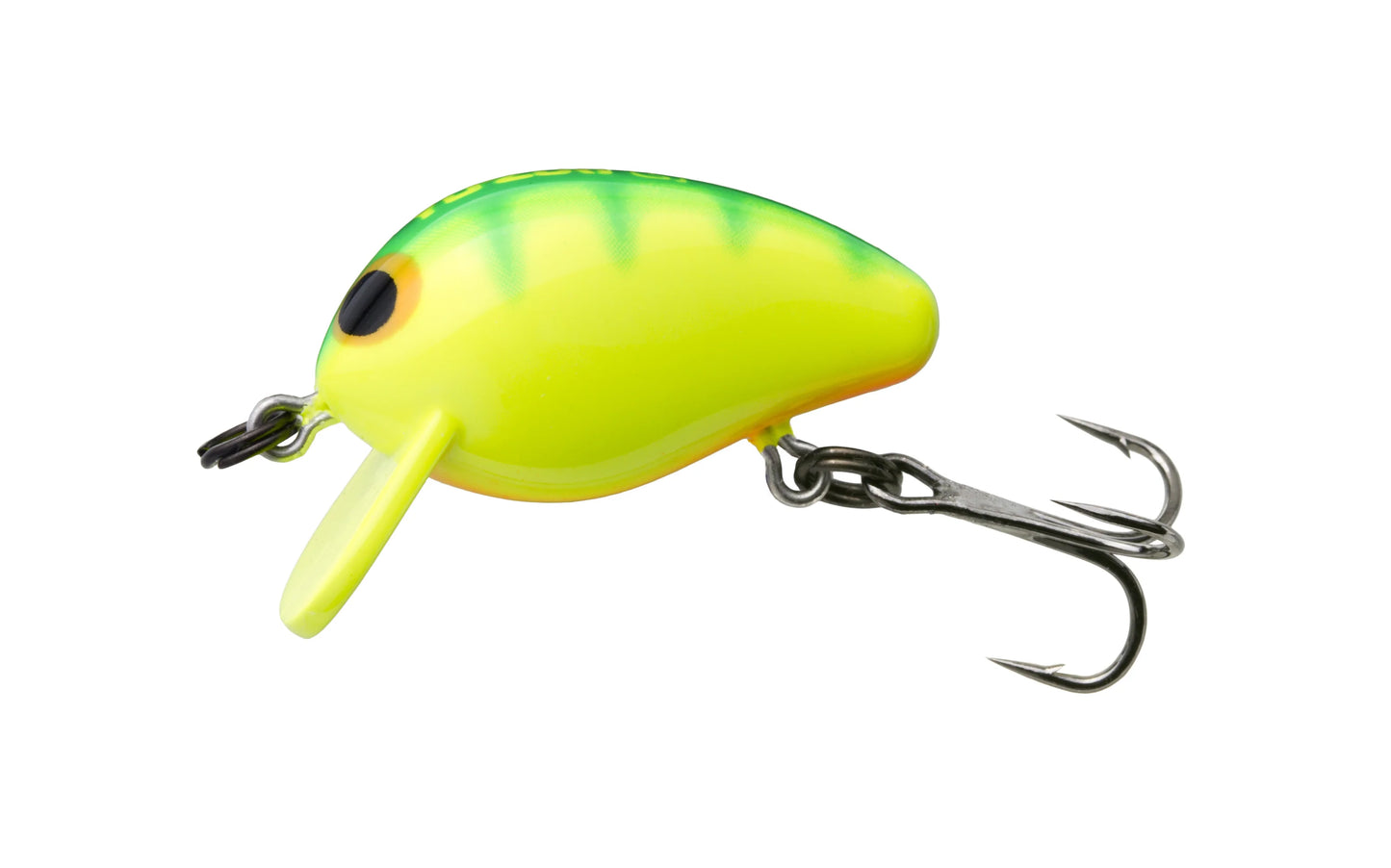 Yo-Zuri Snap Beans 1 inch Ultralight Crankbait