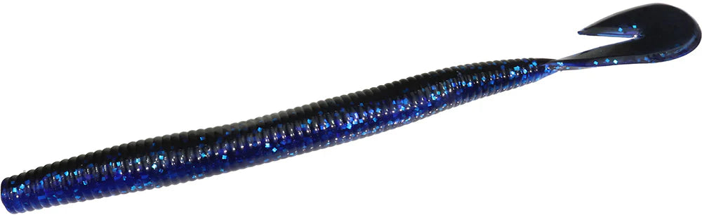 Zoom Magnum Ultra-Vibe Speed Worm - 7 Inch