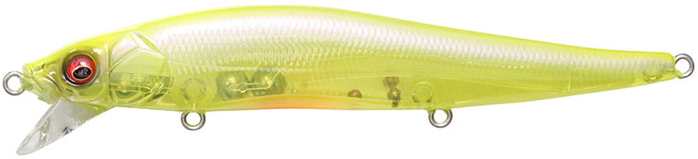 Megabass Vision 110 SR Shallow Runner Jerkbait - 4.25 Inch