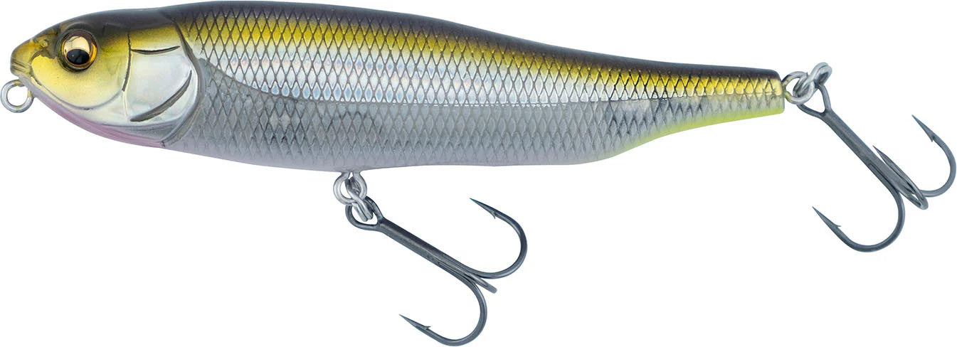 Megabass Respect Series "HT Ito Tennessee Shad" - June 2024 Release
