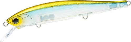 Hardcore Minnow Flat 110F/130F Floating Jerkbait