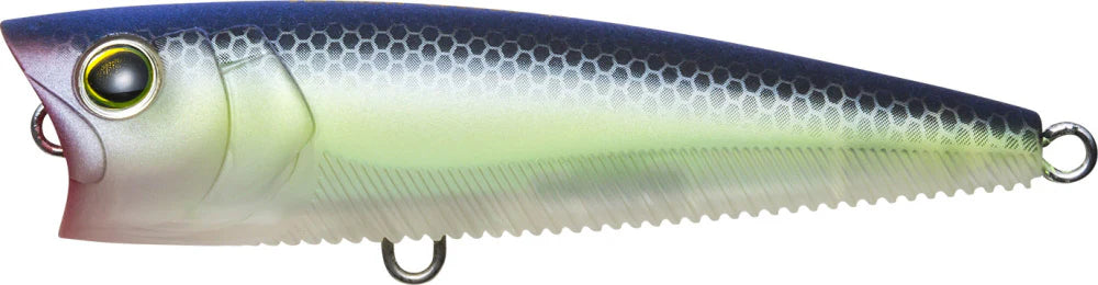 Yo-Zuri 3DB Popper 3 inch Topwater Popper