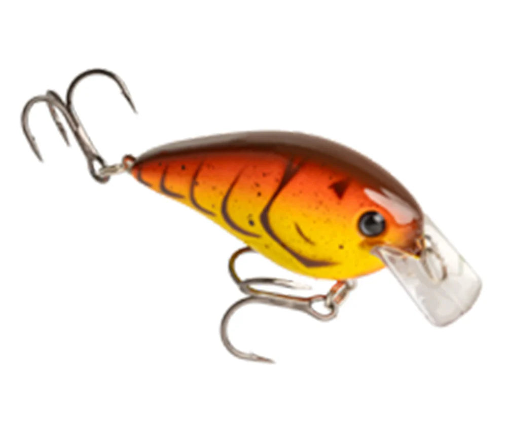 Strike King KVD 4.0 Magnum Shallow Squarebill Crankbait