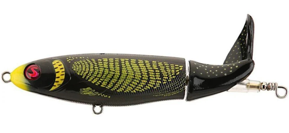 River2Sea Whopper Plopper 90 Topwater Prop Lure